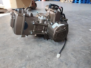 <span class=keywords><strong>Motor</strong></span> Loncin OEM para <span class=keywords><strong>Triciclo</strong></span>, 130CC, 4 Tiempos, Refrigeración por Agua, SOHC, Dos Válvulas, Arranque Eléctrico y de Pedal, Horizontal, para <span class=keywords><strong>Honda</strong></span> - Product Image 2