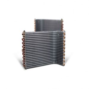 Équipement de ventilation de toiture commerciale, échangeur de chaleur AC, système d'alimentation en air frais, pompe, cœur de récupération d'air - Product Image 4