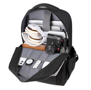 Sac à dos pour ordinateur portable de 17 pouces, grande capacité, imperméable, durable, pour les affaires, décontracté, pour les étudiants universitaires, sac d'école, mochilas - Product Image 6