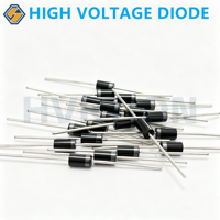 Diode haute tension CL01-12D 12KV/350mA pour four à micro-ondes, diode HV pour machine RF, diode HV pour four à micro-ondes 12KV