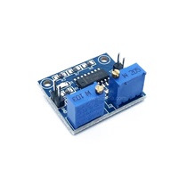 Módulo TL494 Módulo controlador de control PWM Controlador de frecuencia ajustable DC 5V 500-100kHz 250mA