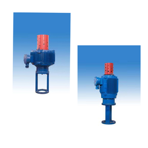 Cabezal de Accionamiento PCP para Campos Petroleros - Product Image 2