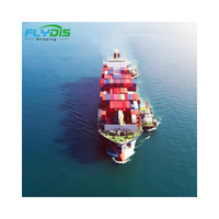 Transitaire le moins cher. Ali Express UPS DHL Expédition aérienne/maritime de Chine vers le Maroc/l'Espagne/l'Arabie Saoudite/l'Indonésie/les Émirats arabes unis/le Pakistan.