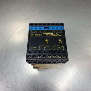 PLC MS1-22Ex0-R 开关放大器 2通道5D-2 - Product Image 1