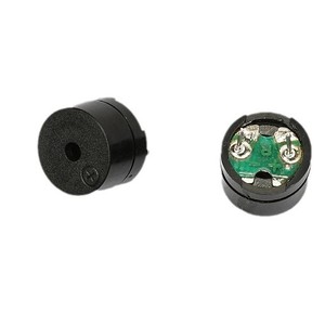 เฟิงหมิง 12085 บัซเซอร์ 16-42 โอห์ม ใช้สำหรับสัญญาณเตือนแบบพาสซีฟ - Product Image 3
