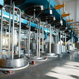 Alliage de précision 4J29 Kovar fil bobine verre étanchéité alliage de Nickel dans un dispositif électronique comme <span class=keywords><strong>ampoule</strong></span> <span class=keywords><strong>Tube</strong></span> à vide <span class=keywords><strong>Tube</strong></span> à rayons cathodiques - Product Image 5