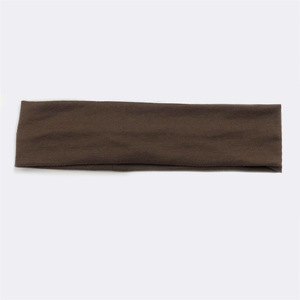 Custom Headbands for <strong>Men</strong> Sweatbands Design Your Text Logo Name Elastic Moisture Wicking Quick-Drying Sport Soft <strong>Hairband</strong> - Product Image 5