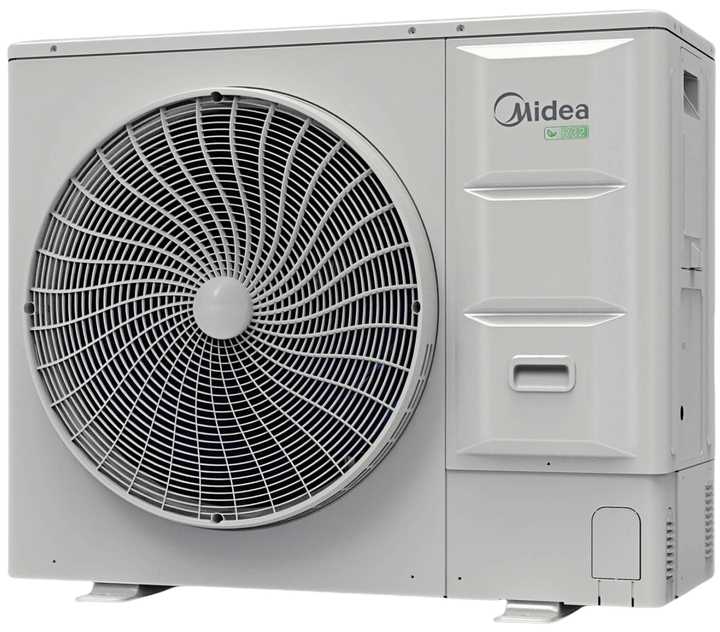 Multi-Split R32 Mini VRF System Household Commercial Air Conditioner ...