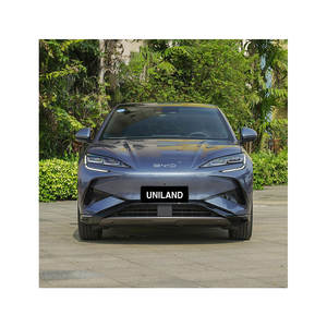 BYD Sea Lion 07 EV 2024 Usado, SUV Mediano, Edición Estándar 550, Batería Blade, Autonomía de 401-500 km - Product Image 2