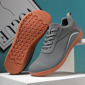 Zapatillas Antideslizantes Ligeras al por Mayor, Zapatillas de Skateboarding Personalizadas con Suela Blanda, Zapatillas Deportivas de Invierno para Hombre y Mujer con Parte Superior Suave - Product Image 4