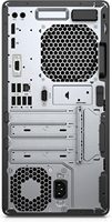 PC de bureau Microtower Barebone Tower ProDesk 600 G4 8e génération, propre, sans rayures, grade A, testé et fonctionnel