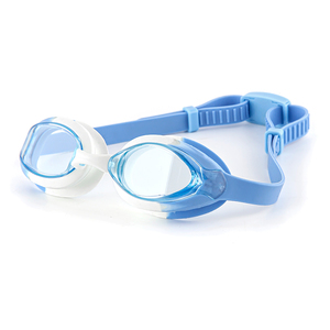 Équipement de <span class=keywords><strong>natation</strong></span> pour enfants juniors, lunettes de <span class=keywords><strong>natation</strong></span> anti-buée, lunettes de <span class=keywords><strong>natation</strong></span> en silicone de haute qualité pour garçons et filles - Product Image 4