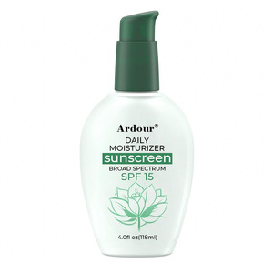 ครีมกันแดดเนยเชียนแบบสเปกตรัมน้ำหนักเบาป้องกันรังสียูวี SPF 50 - Product Image 6