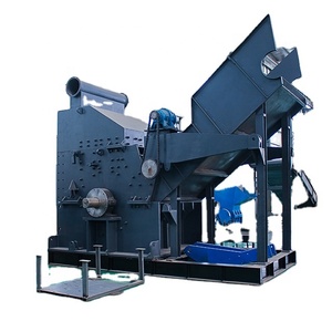 <span class=keywords><strong>Prix</strong></span> ​​le plus récent <span class=keywords><strong>de</strong></span> <span class=keywords><strong>2022</strong></span> pour la machine <span class=keywords><strong>de</strong></span> recyclage des métaux <span class=keywords><strong>de</strong></span> rebut/broyeur <span class=keywords><strong>de</strong></span> canettes en <span class=keywords><strong>aluminium</strong></span> avec 8-12 T/h - Product Image 1