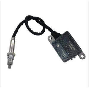 Capteur Nox pour <span class=keywords><strong>Citroen</strong></span> <span class=keywords><strong>C4</strong></span> C3 DS3 DS4 DS5 Peugeot 308 1.6 2.0 BlueHDi OE 9821120980 9678570780 État neuf - Product Image 4