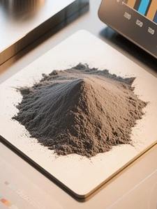 ผงโลหะชุบนิกเกิลผสมประสาน/BNi-7 BNi-2โลหะผสมนิกเกิลโครเมียมฟอสฟอรัสผลิตในจีนแผ่นดินใหญ่ - Product Image 5