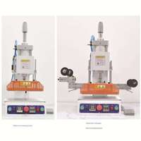 Machine de marquage à chaud pour crayons, machine de marquage à chaud numérique pour papeterie personnalisée