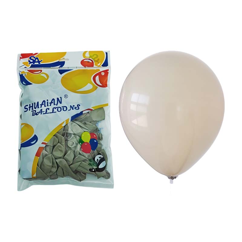 Blanc sable