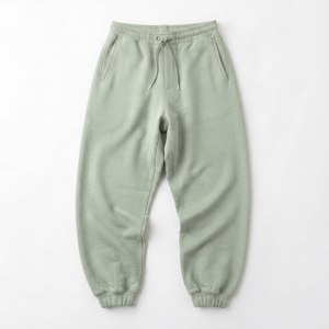 Men's Drawstring <b>Jogger</b> Sweatpants <b>Baggy</b> Fit Elastic Waist Cuffed Casual Streetwear Pants Autumn Midweight Polyester/Cotton 8XL - Product Image 1