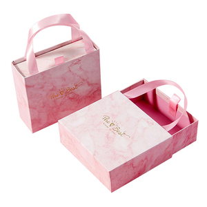 Sản xuất chuyên nghiệp chất lượng tốt tùy chỉnh món quà ưa thích Bao bì hộp quà tặng với ngăn kéo - Product Image 4