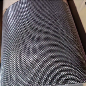 Plain/square Weave 2 3 4 6 8 10 12 14 16 18 20 24 <strong>28</strong> 30 34 36 40 50 60 80 100 Mesh 304 316 316L Stainless Steel Woven Wire Mesh - Product Image 6