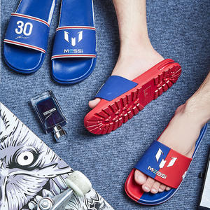 Chaussons de football Big <span class=keywords><strong>Paris</strong></span> Stars Chaussons sportifs Salle de bain Chaussons étudiants antidérapants pour hommes et femmes - Product Image 2