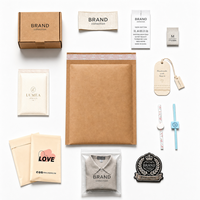 Enveloppes matelassées auto-adhésives en papier kraft, écologiques, biodégradables et recyclables pour l'emballage d'expédition e-commerce