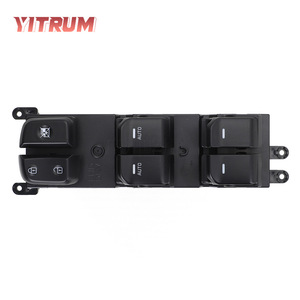 Interruptor Regulador de Ventanas YITRUM 93570-B2030CA para Hyundai Kia Soul Eléctrico 12V - Product Image 3