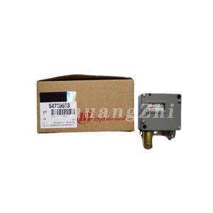 Pour les pièces de compresseur d'air Ingersoll Rand, interrupteur de pression 54720693 - Product Image 1