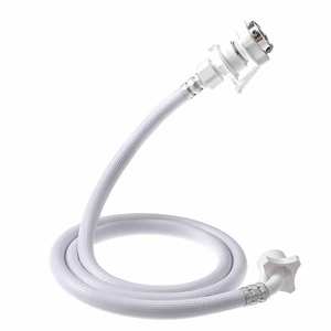 Huibang HB-5ใหม่ระบบการไหลพลาสติกสามวัตถุประสงค์อเนกประสงค์ที่มีประสิทธิภาพแบบเทอร์โมฟอร์มท่อทางเข้า - Product Image 5