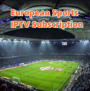Strong TV Europe Multi M3U Xtream Essai Gratuit Football 2026 <span class=keywords><strong>Films</strong></span> Remise Revendeur Livraison Gratuite - Product Image 2
