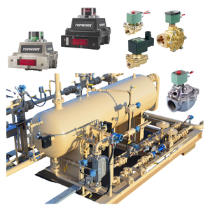 Fournisseur en stock de solénoïdes série 210 8210 et de contrôleurs 3730-3 3730-4 ND7000 ND9000 - Product Image 1