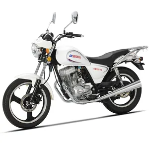 Changhua fábrica personalizar competição esportiva 125cc branco motocicleta cruz país personalizado