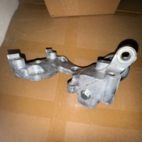 16620-31012 Ensemble tendeur de courroie pour Toyota Land Cruiser 4000 Hilux GGN25 Prado GRJ120 GRJ150 1GRFE V6