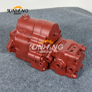 Bomba Principal Hidráulica U25-3 PVD-0B-24P-8G3-4837B en Stock - Product Image 1