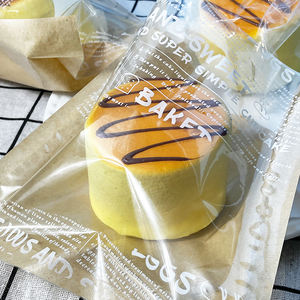 Juguete de Simulación de Pastel al por Mayor, Juguete de PU Suave de Alta Calidad para Apretar, Adecuado para Hombres y Mujeres - Product Image 3