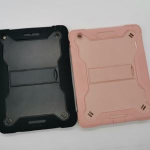 Étui de tablette robuste antichoc de haute qualité à 3 couches avec béquille intégrée pour Samsung Galaxy Tab S9 Ultra 14,6 pouces - Product Image 6