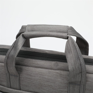 Moderna Bolsa de Transporte para Portátil Coreana de Poliéster con Correa de Hombro Protectora, Venta al por Mayor, 15.6 Pulgadas, para Hombre y Mujer, Varios Tamaños, para Uso Diario - Product Image 2