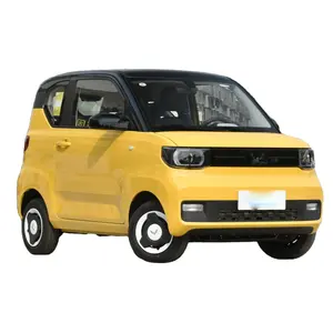 Wuling elektrikli araba elektrikli otomobil üreticileri Mini Ev otomotiv arka aks Mini Ev Cabtio makinesi Rsd