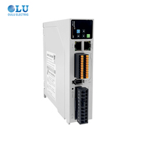 Nouveau Servomoteur Monophasé AC 220V 2.8A 400W avec STO, Câblage Simple, Freinage Dynamique EtherCAT