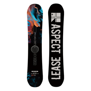 Ensemble de ski Freestyle pour entrepôt, comprenant planche de <span class=keywords><strong>snowboard</strong></span> et planche de ski en carbone, fabriqué en Chine, pour adulte Freestyle - Product Image 3