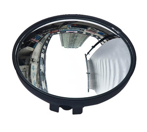 Shiyan dongfeng xe tải xuống xem gương 8219010-c0100 với chất lượng cao - Product Image 5