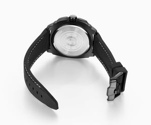 Reloj de Cuarzo Ruimas 554 para Hombre, con Caja de Aleación, Correa de Silicona Luminosa, Multifuncional, Deportivo, con Dial de Agujas, Éxito de Ventas Transfronterizo - Product Image 5
