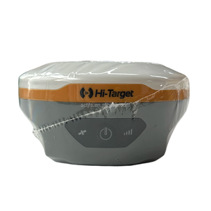 Professional Hi-Target V600L RTK Dual-Frequency GNSS IP68 -45~75 Operating Temp Dual-<b>camera</b> Laser Tech High-Accuracy Navigation - Product Image 4