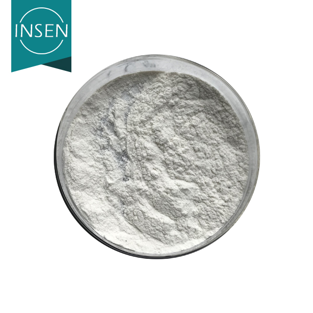 Сыпучий порошок хитина хитозана для пищевых продуктов