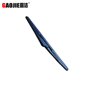 ใบปัดน้ำฝน Gaojie สำหรับฮุนได แกรนด์ ซานตาเฟ่ ปี 2015 ขึ้นไป ด้านหลัง 180 องศา ยางสังเคราะห์ - Product Image 1