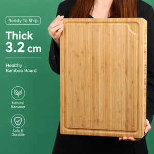 Planche à découper en bois, plateau <span class=keywords><strong>de</strong></span> service, planche à fromage en ardoise, plateau à steak, ustensile <span class=keywords><strong>de</strong></span> cuisine pour la maison et la cuisine. - Product Image 2