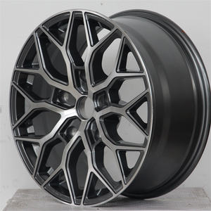 Brook Flrocky pour <span class=keywords><strong>BMW</strong></span> 18 19 20 pouces PCD 5*112 ~ 120 nouveauté jante en alliage jantes de voiture jantes - Product Image 1