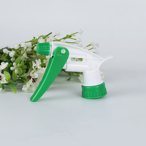 Chai Xịt Cho Vườn Giá Rẻ Và Phổ Biến Nhựa Kích Hoạt Phun Cho Hoa Làm Sạch Chất Lỏng Phun - Product Image 6