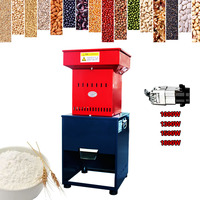 Nouvelle machine à moudre le blé, le maïs et le millet durable, multifonctionnelle, haute productivité, broyeur d'aliments pour volailles